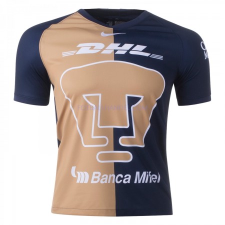 Herre Fotballdrakter Pumas UNAM Tredje 2020-21 Kortermet